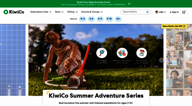 kiwico.com