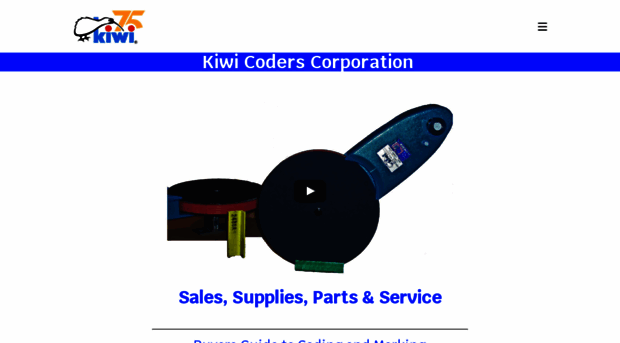 kiwicoders.com