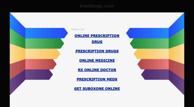 kiwidrugs.com