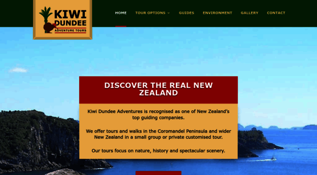 kiwidundee.co.nz