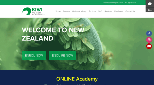 kiwienglish.co.nz