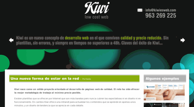 kiwiesweb.com