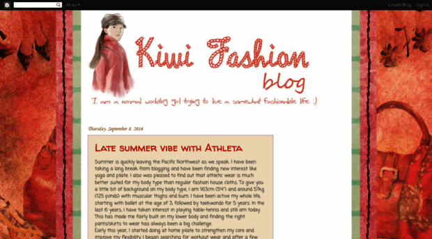 kiwifashionblog.blogspot.com