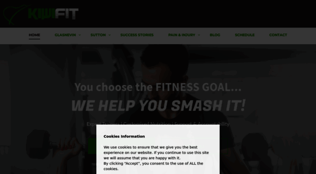kiwifit.ie