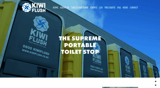 kiwiflush.co.nz