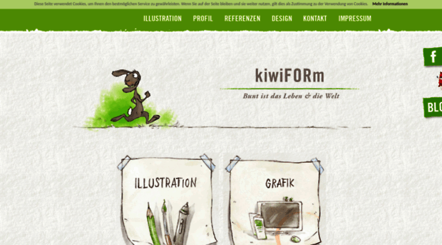 kiwiform.de