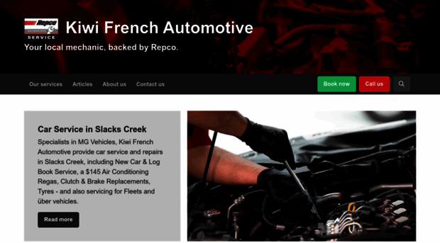 kiwifrenchautomotive.repcoservice.net