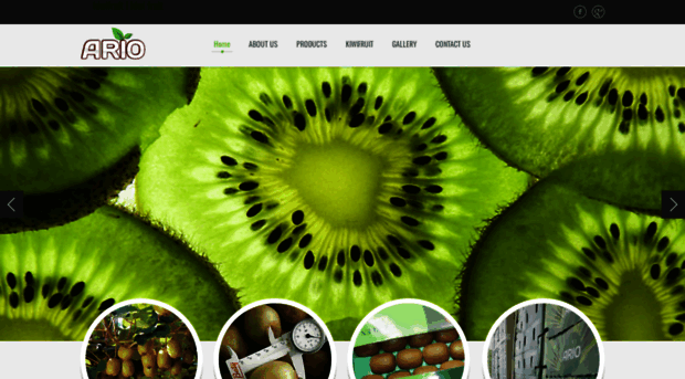 kiwifruit.ir