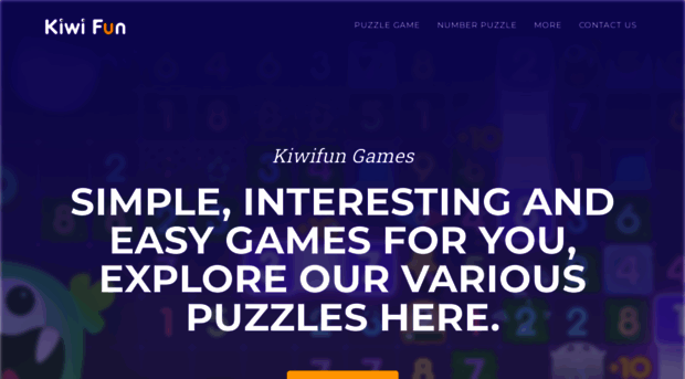 kiwifungames.com