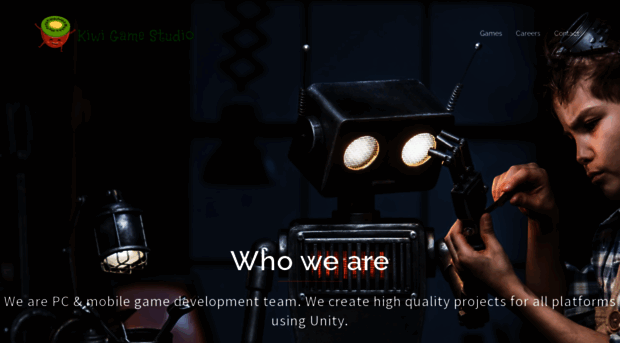 kiwigamestudio.com