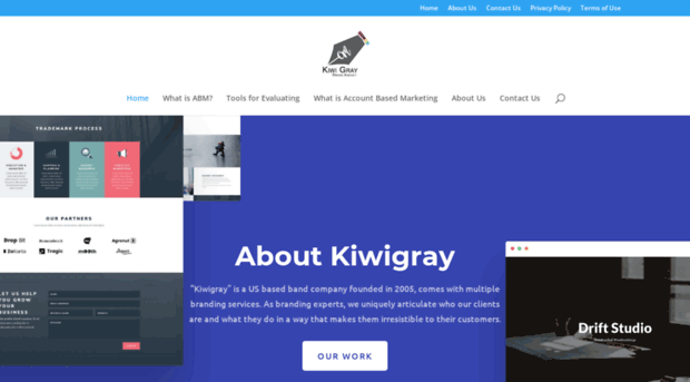 kiwigray.com