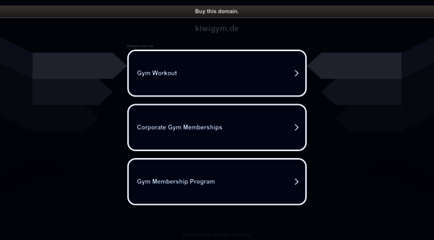 kiwigym.de