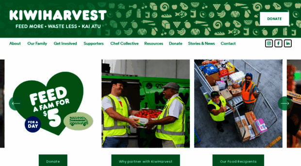 kiwiharvest.org.nz