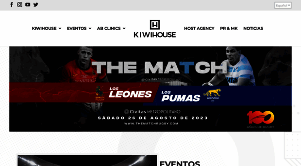 kiwihouse.es