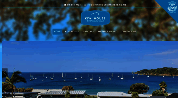 kiwihousewaiheke.co.nz