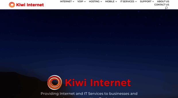 kiwiinternet.co.nz