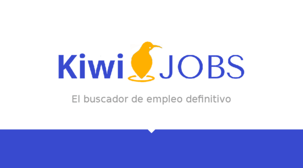 kiwijobs.es