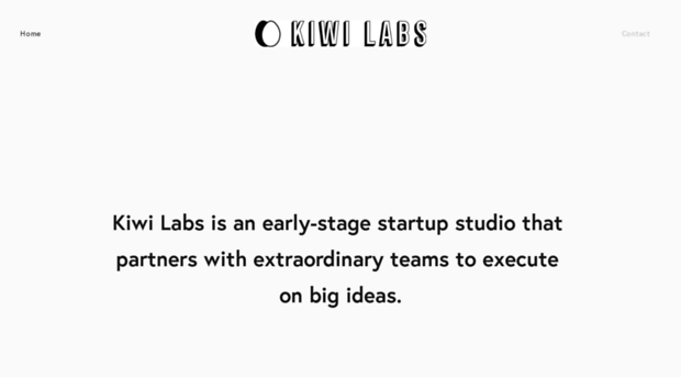 kiwilabs.tech