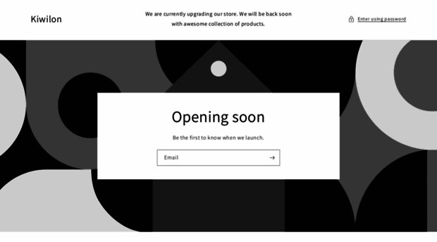 kiwilon.com