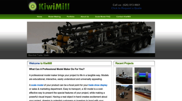 kiwimill.com