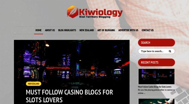 kiwiology.co.nz