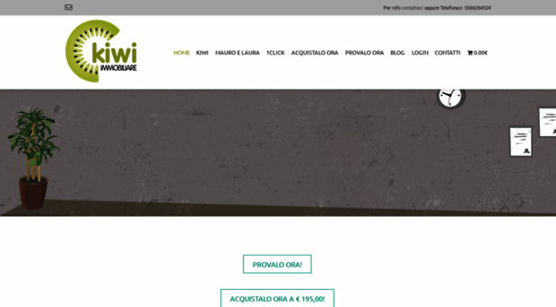 kiwionline.it