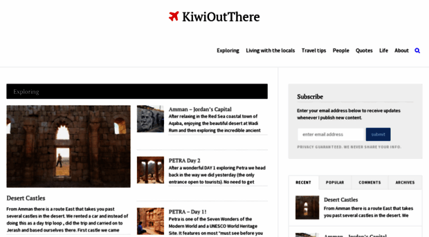 kiwioutthere.com