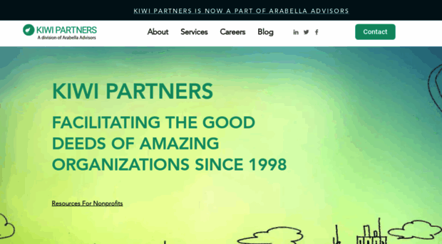 kiwipartners.com