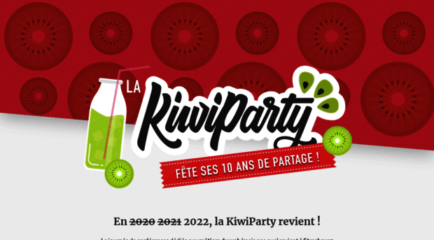 kiwiparty.fr