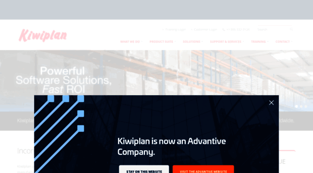 kiwiplan.com