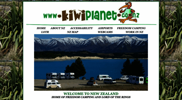 kiwiplanet.co.nz