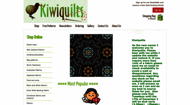 kiwiquilts.co.nz