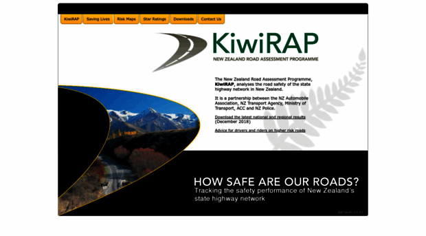 kiwirap.org.nz