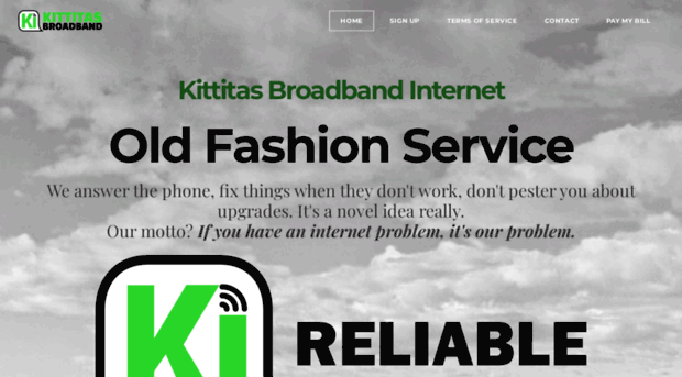 kiwireless.com