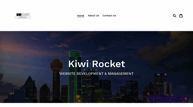 kiwirocket.com