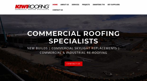 kiwiroofing.co.nz