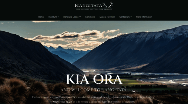 kiwisafaris.co.nz