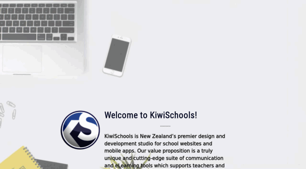 kiwischools.com