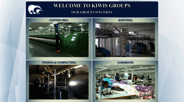 kiwisgroups.com