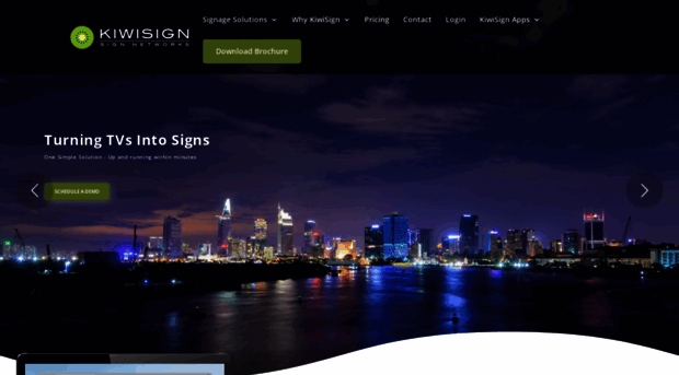 kiwisign.com