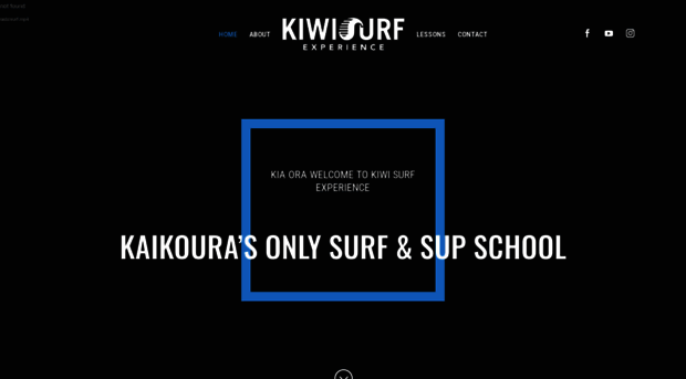 kiwisurfexp.co.nz