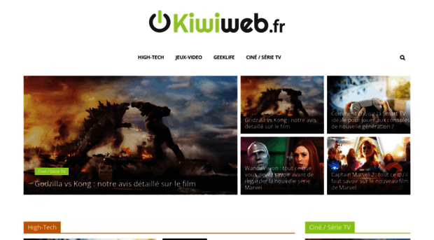 kiwiweb.fr