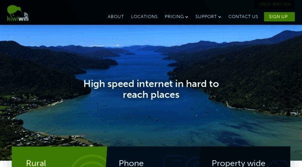 kiwiwifi.nz