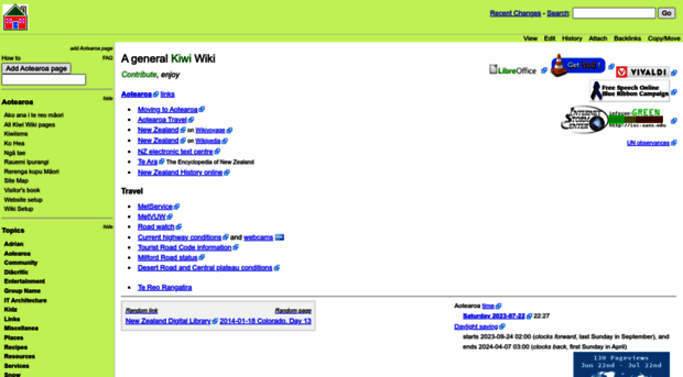 kiwiwiki.org