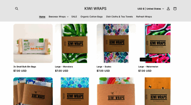 kiwiwraps.co.nz