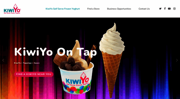 kiwiyo.com