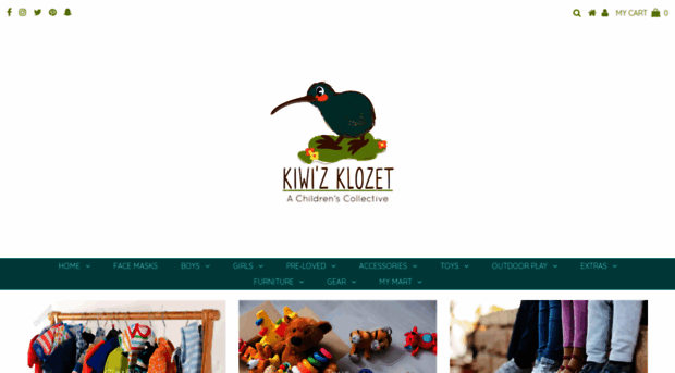 kiwizklozet.com