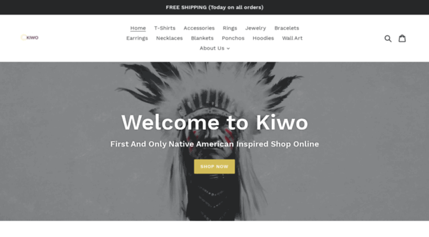 kiwo-shop.myshopify.com