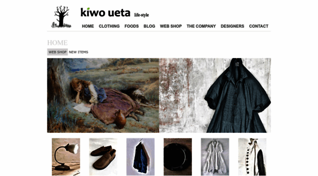 kiwoueta.com