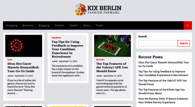 kixberlin.com